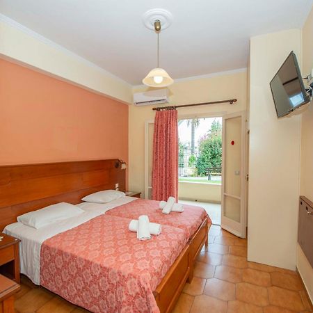 Fiona Apartments 罗达 外观 照片