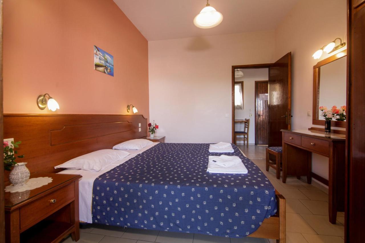 Fiona Apartments 罗达 外观 照片
