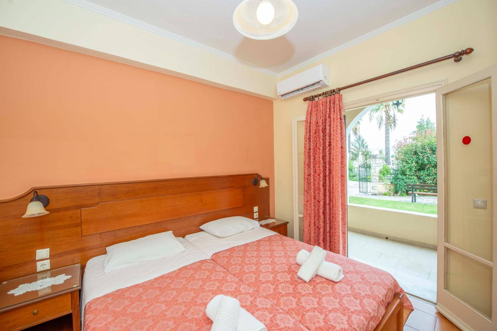 Fiona Apartments 罗达 外观 照片