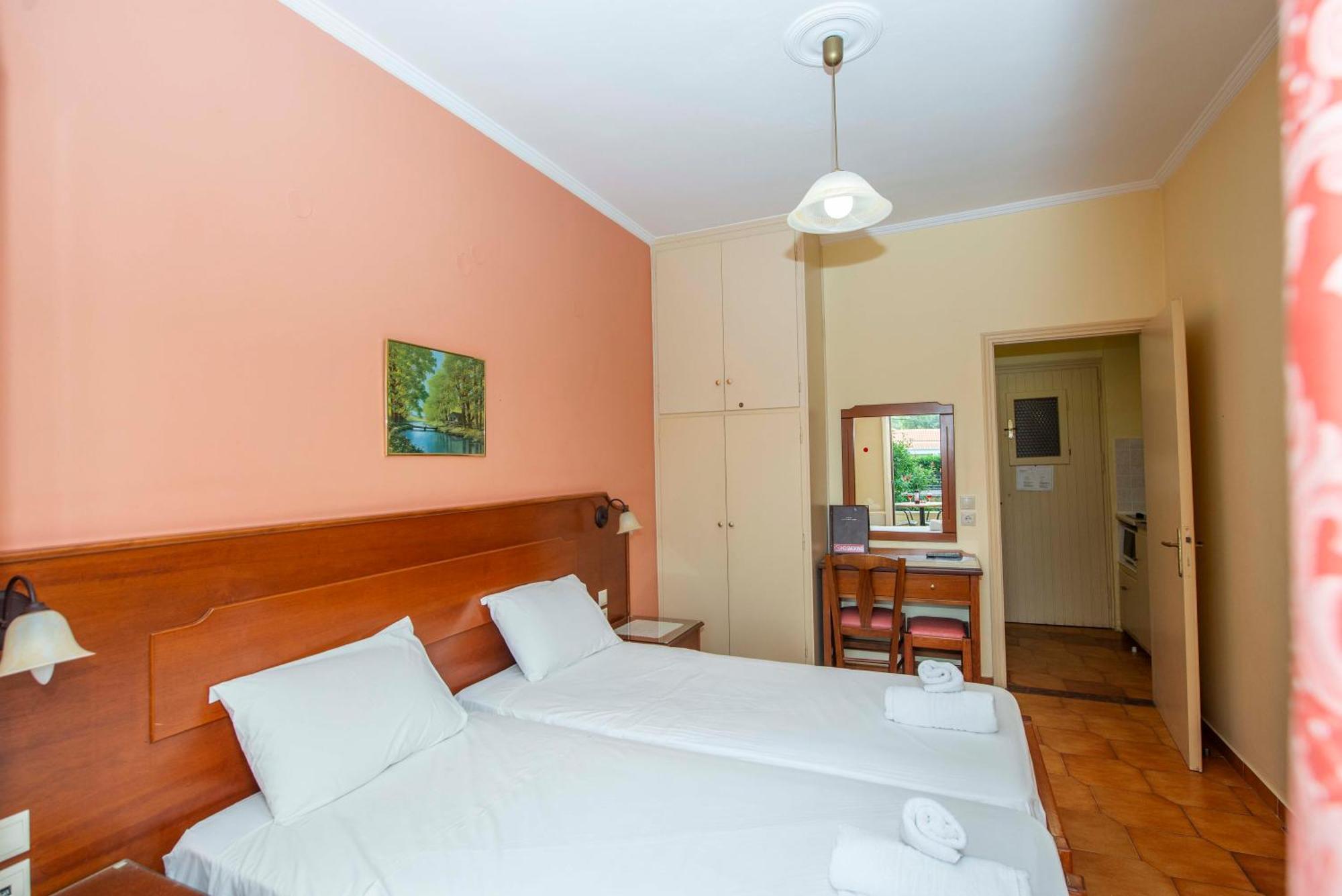 Fiona Apartments 罗达 外观 照片