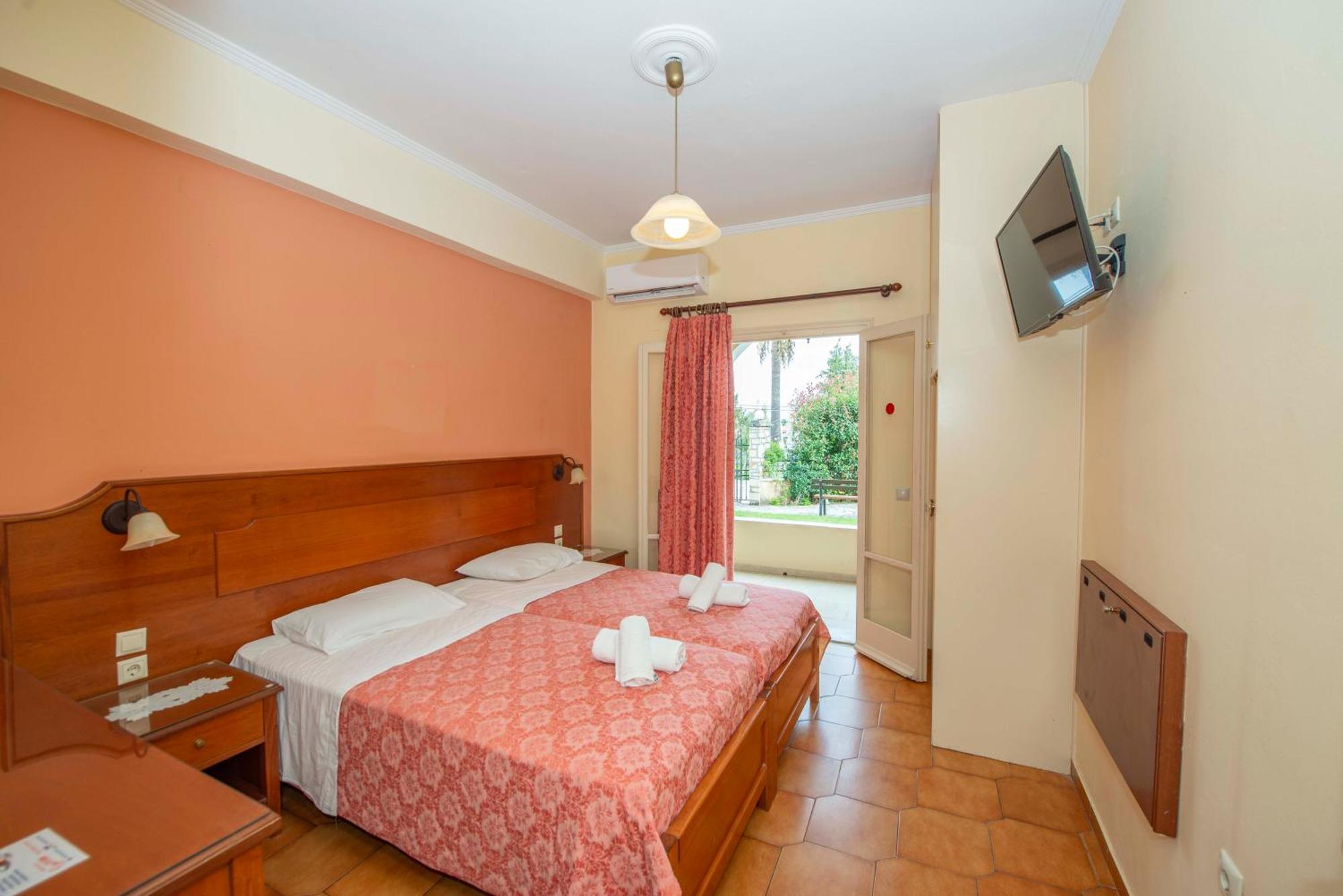 Fiona Apartments 罗达 外观 照片