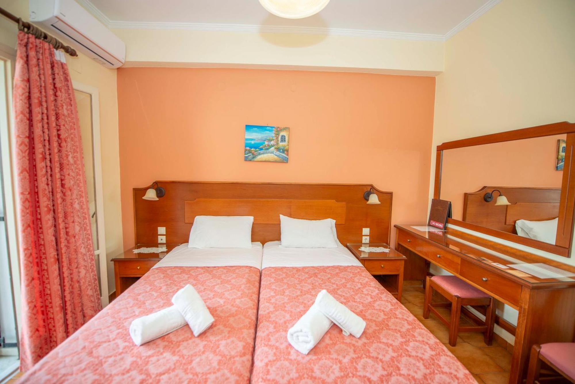 Fiona Apartments 罗达 外观 照片