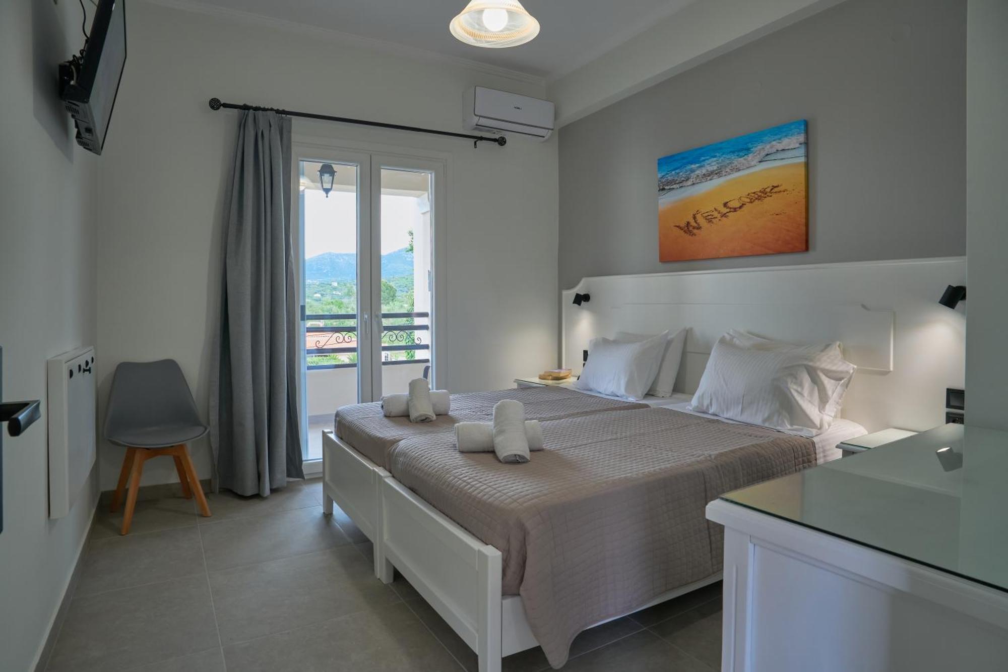 Fiona Apartments 罗达 外观 照片