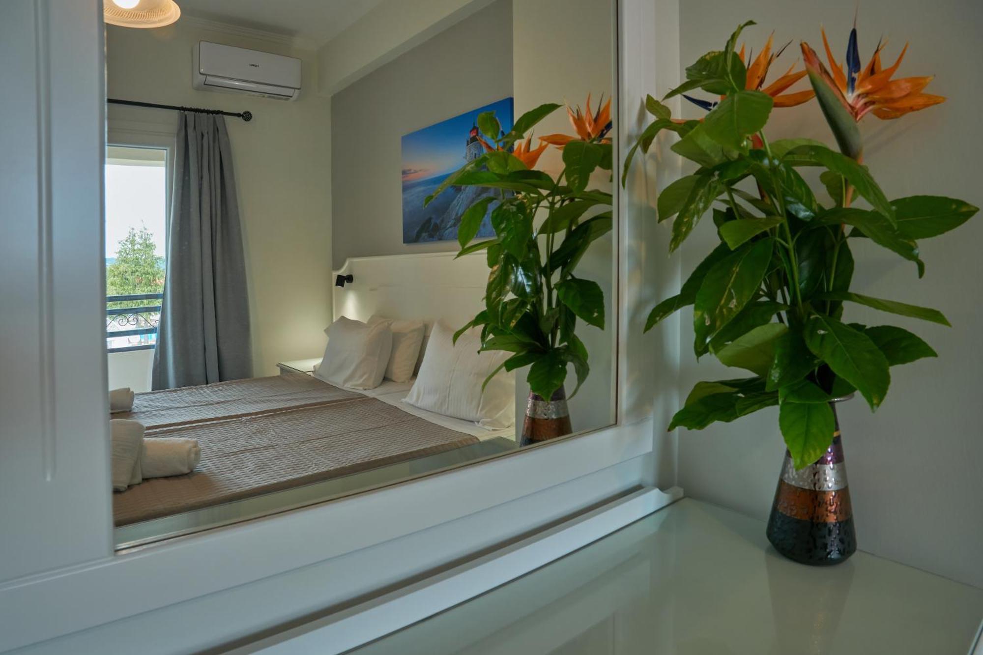 Fiona Apartments 罗达 外观 照片