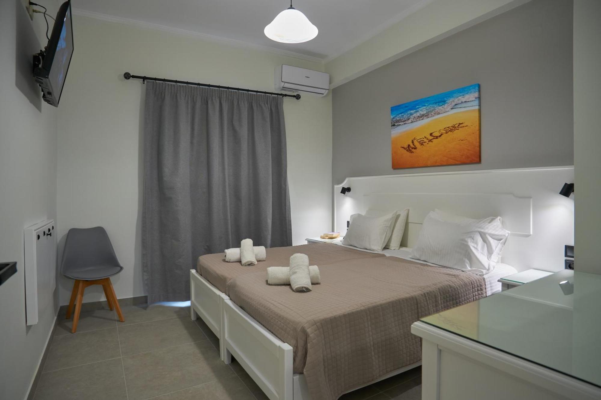Fiona Apartments 罗达 外观 照片