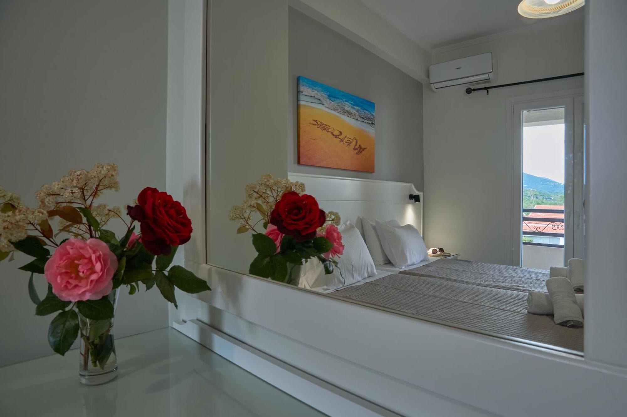 Fiona Apartments 罗达 外观 照片