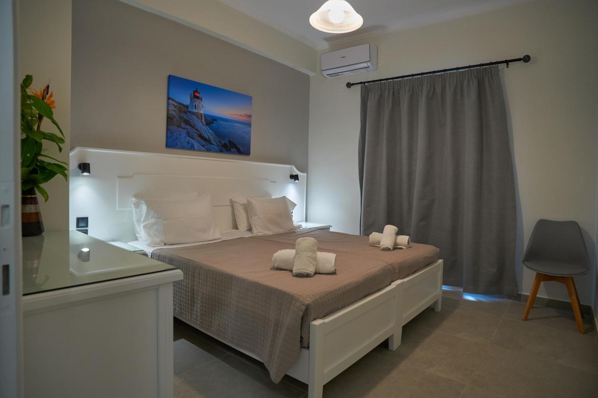 Fiona Apartments 罗达 外观 照片