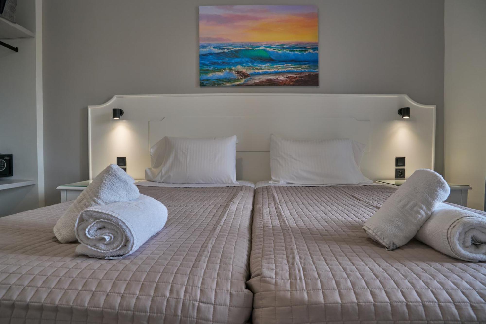 Fiona Apartments 罗达 外观 照片