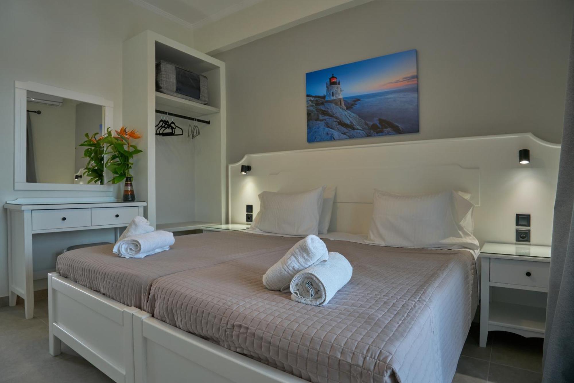 Fiona Apartments 罗达 外观 照片