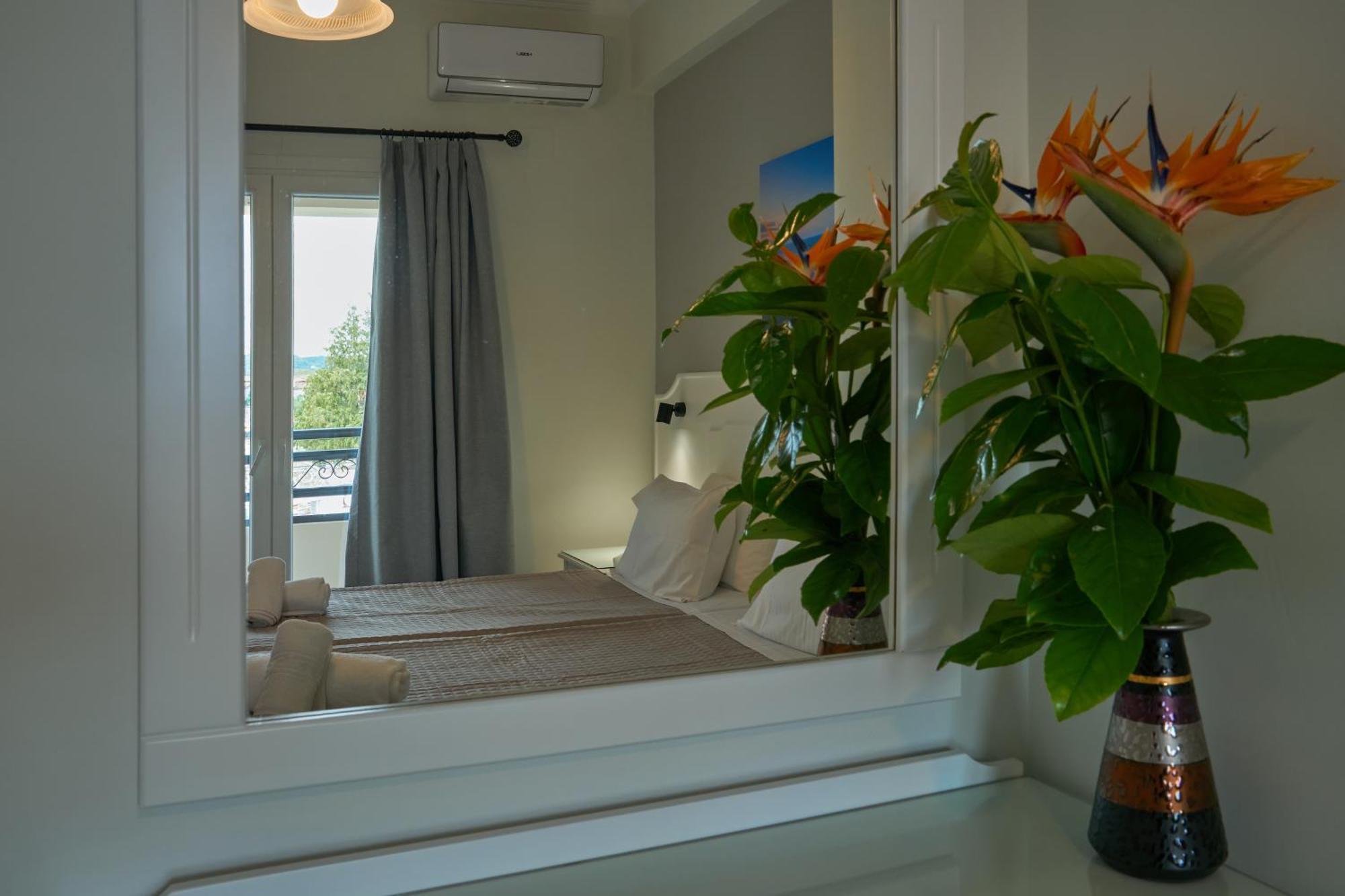 Fiona Apartments 罗达 外观 照片