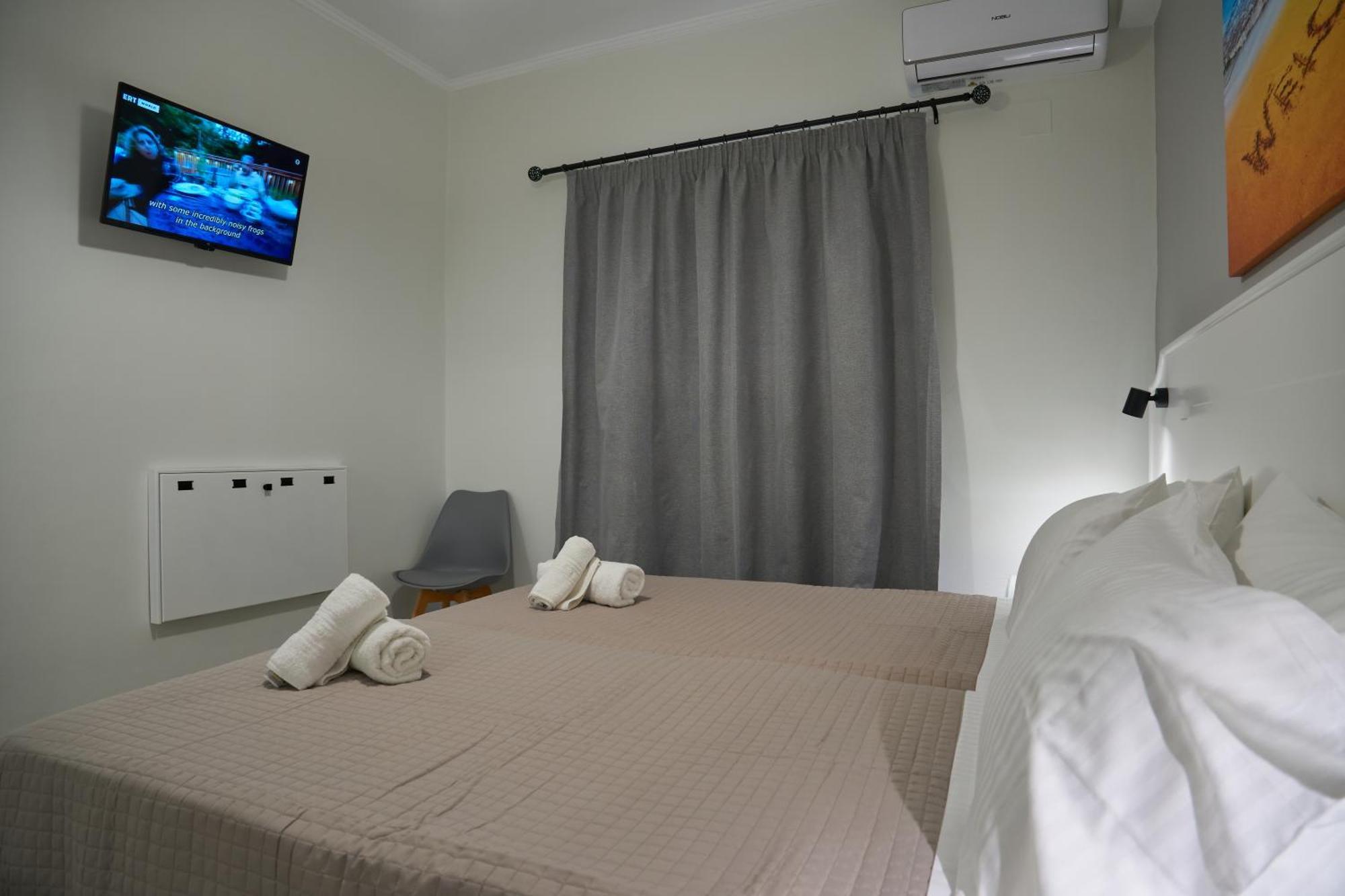 Fiona Apartments 罗达 外观 照片