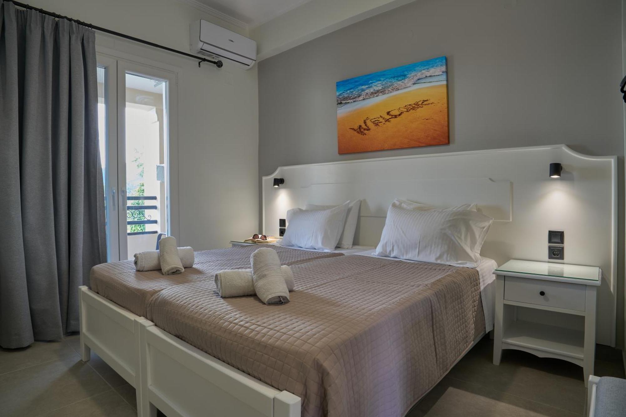 Fiona Apartments 罗达 外观 照片