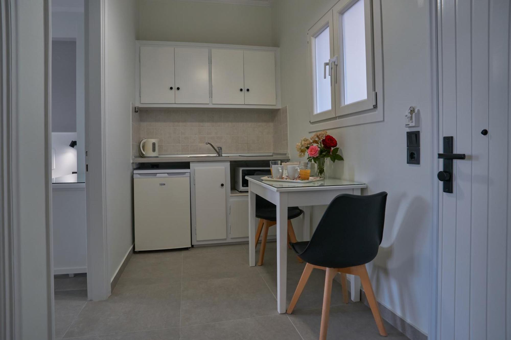 Fiona Apartments 罗达 外观 照片