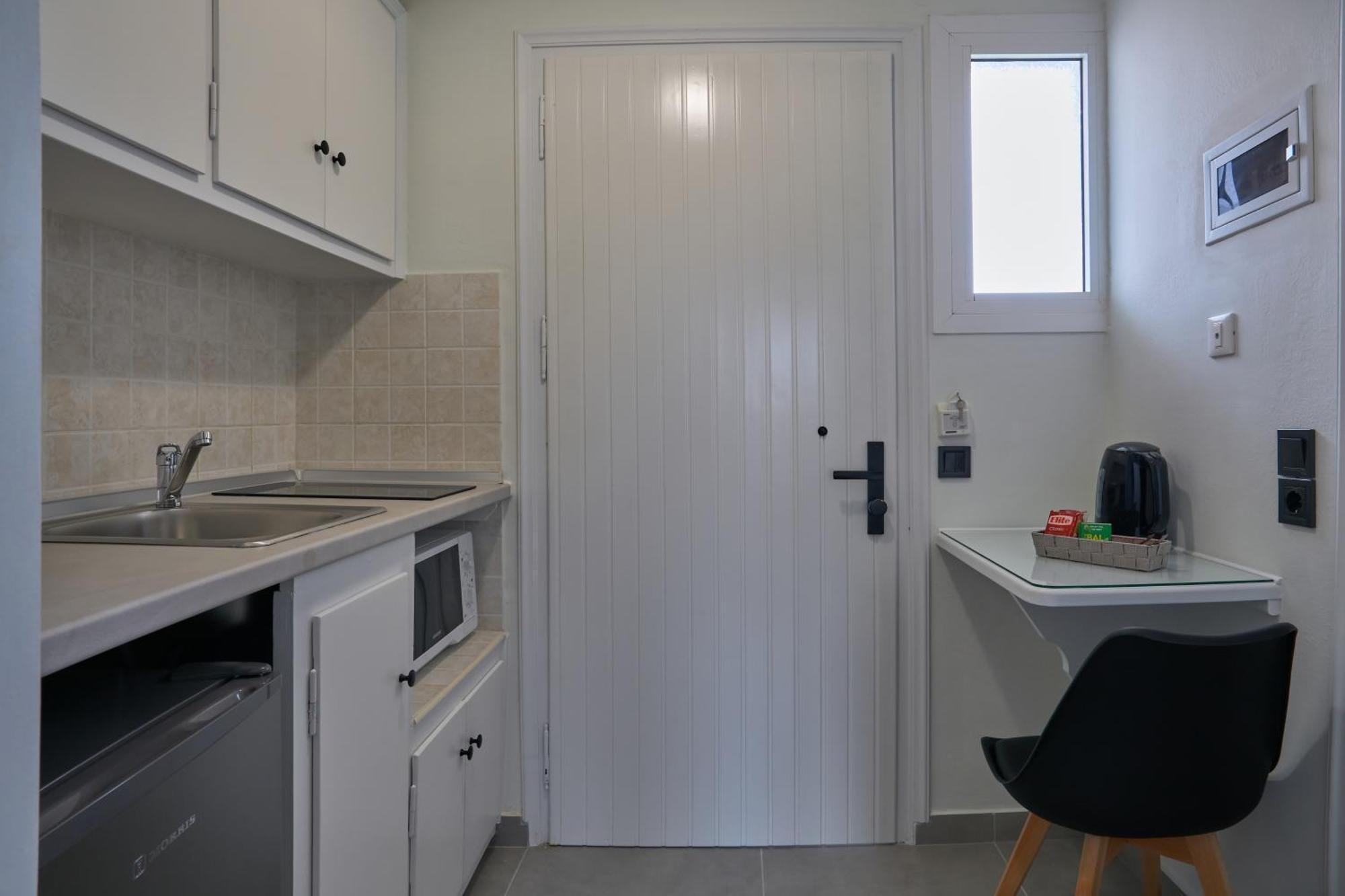 Fiona Apartments 罗达 外观 照片