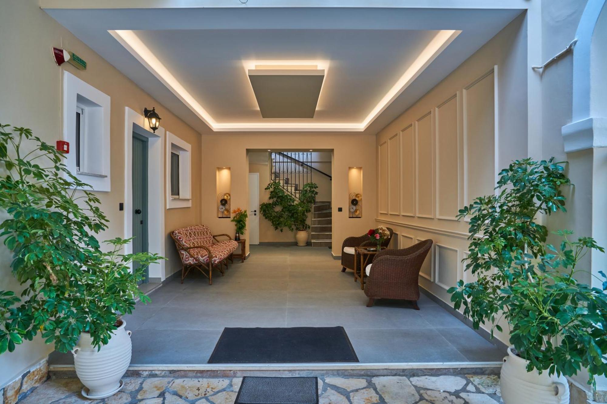 Fiona Apartments 罗达 外观 照片