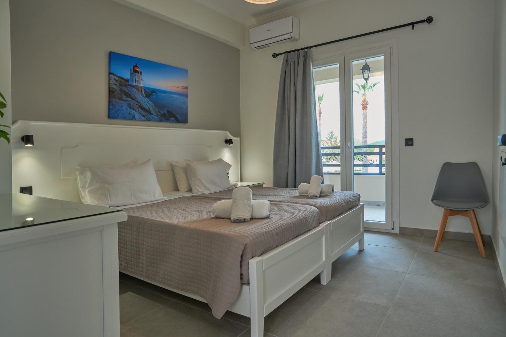 Fiona Apartments 罗达 外观 照片