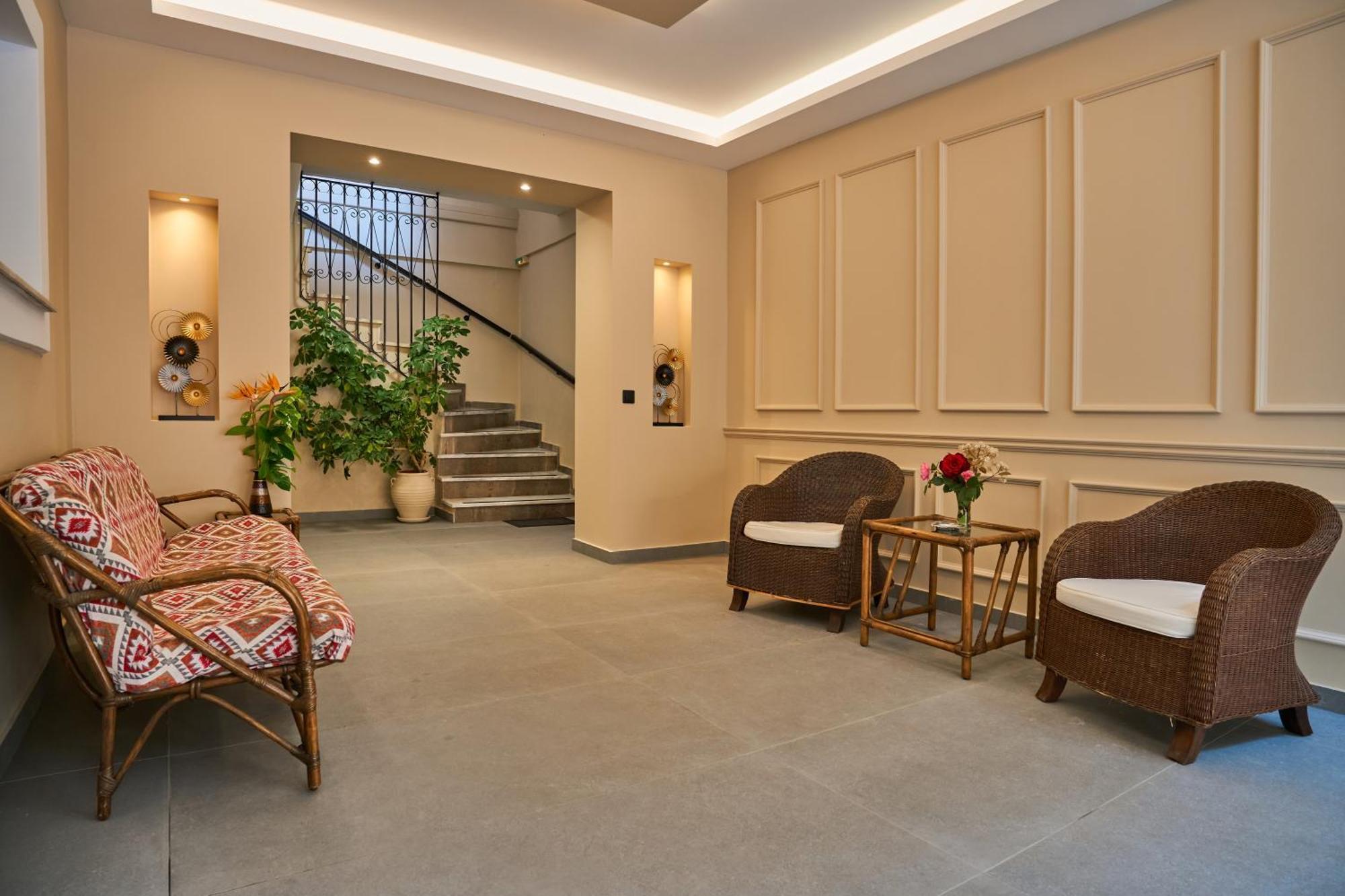 Fiona Apartments 罗达 外观 照片