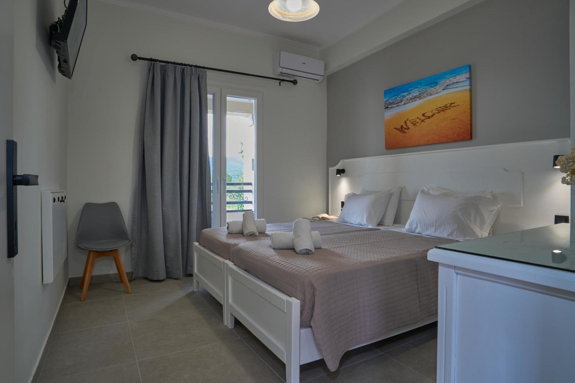 Fiona Apartments 罗达 外观 照片