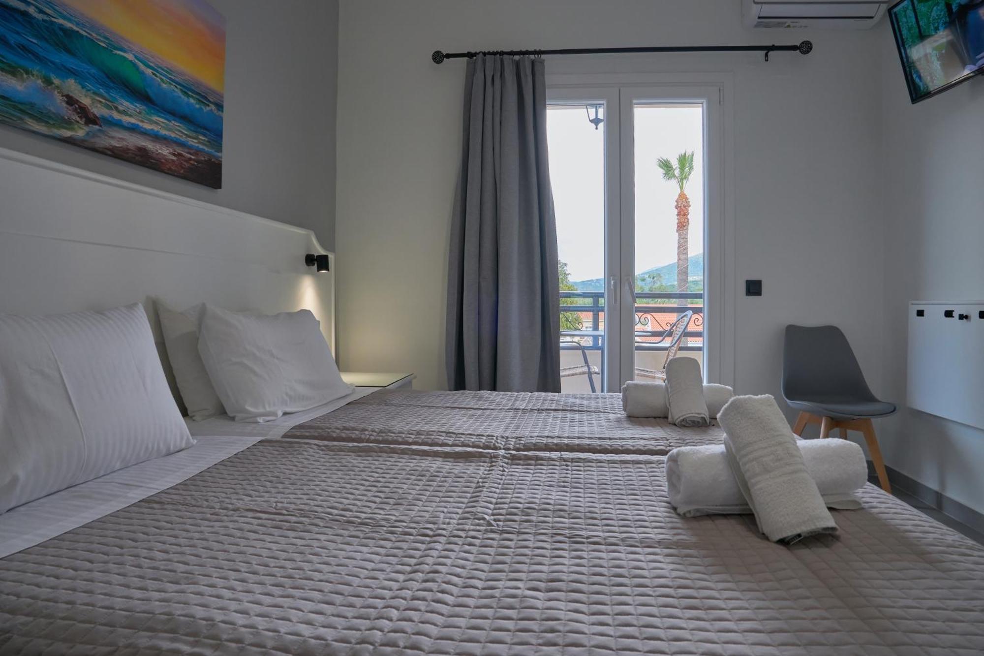 Fiona Apartments 罗达 外观 照片