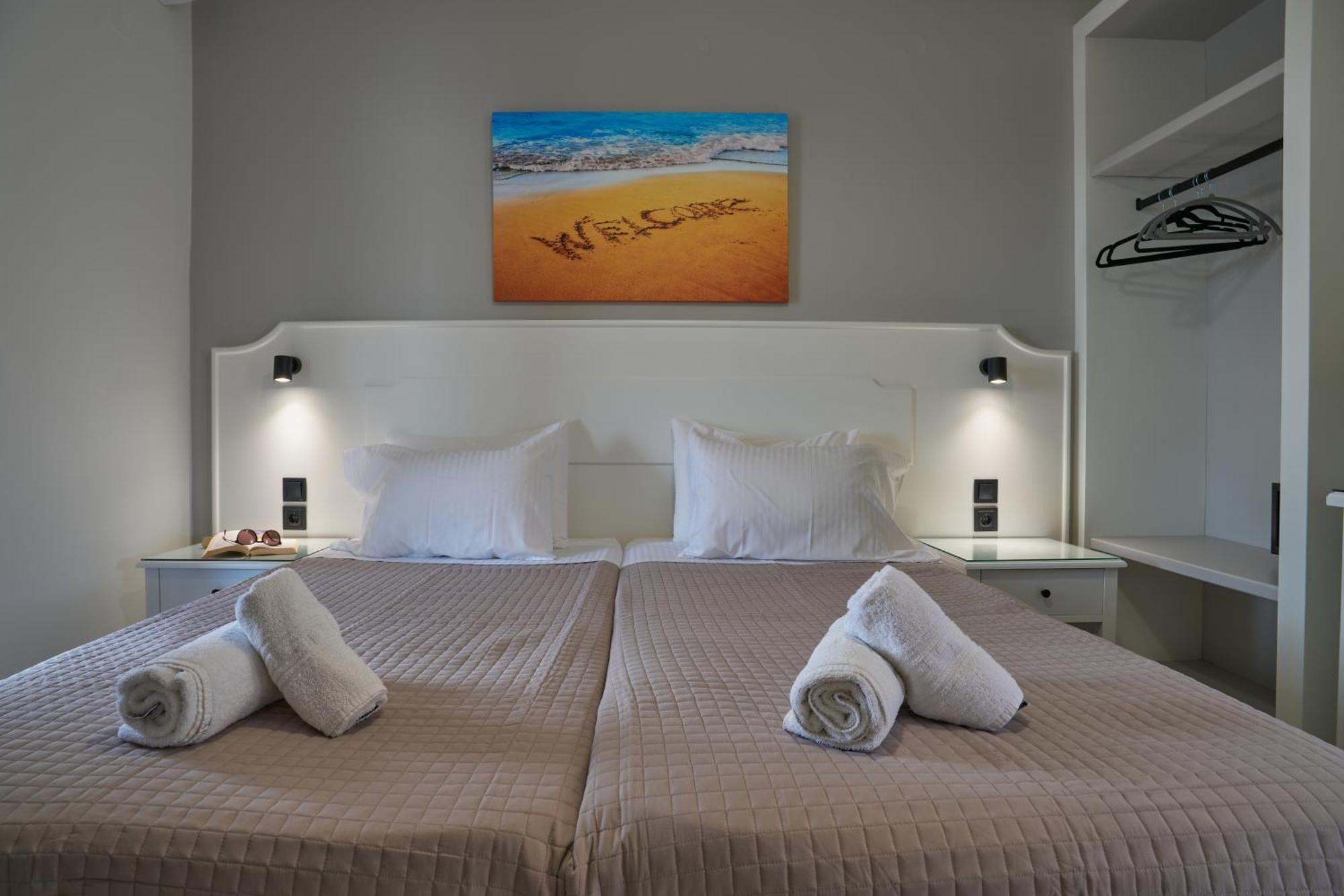 Fiona Apartments 罗达 外观 照片