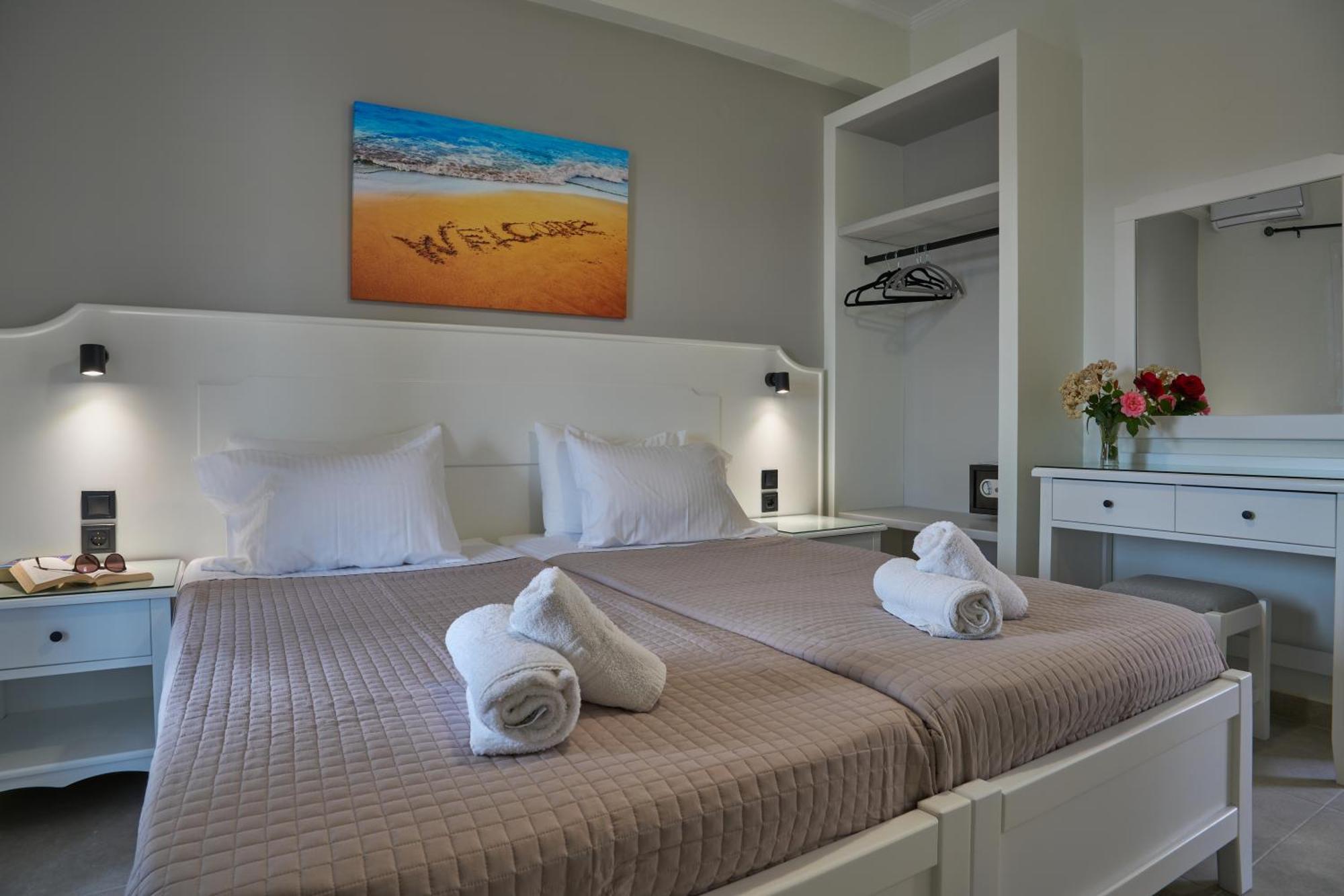 Fiona Apartments 罗达 外观 照片