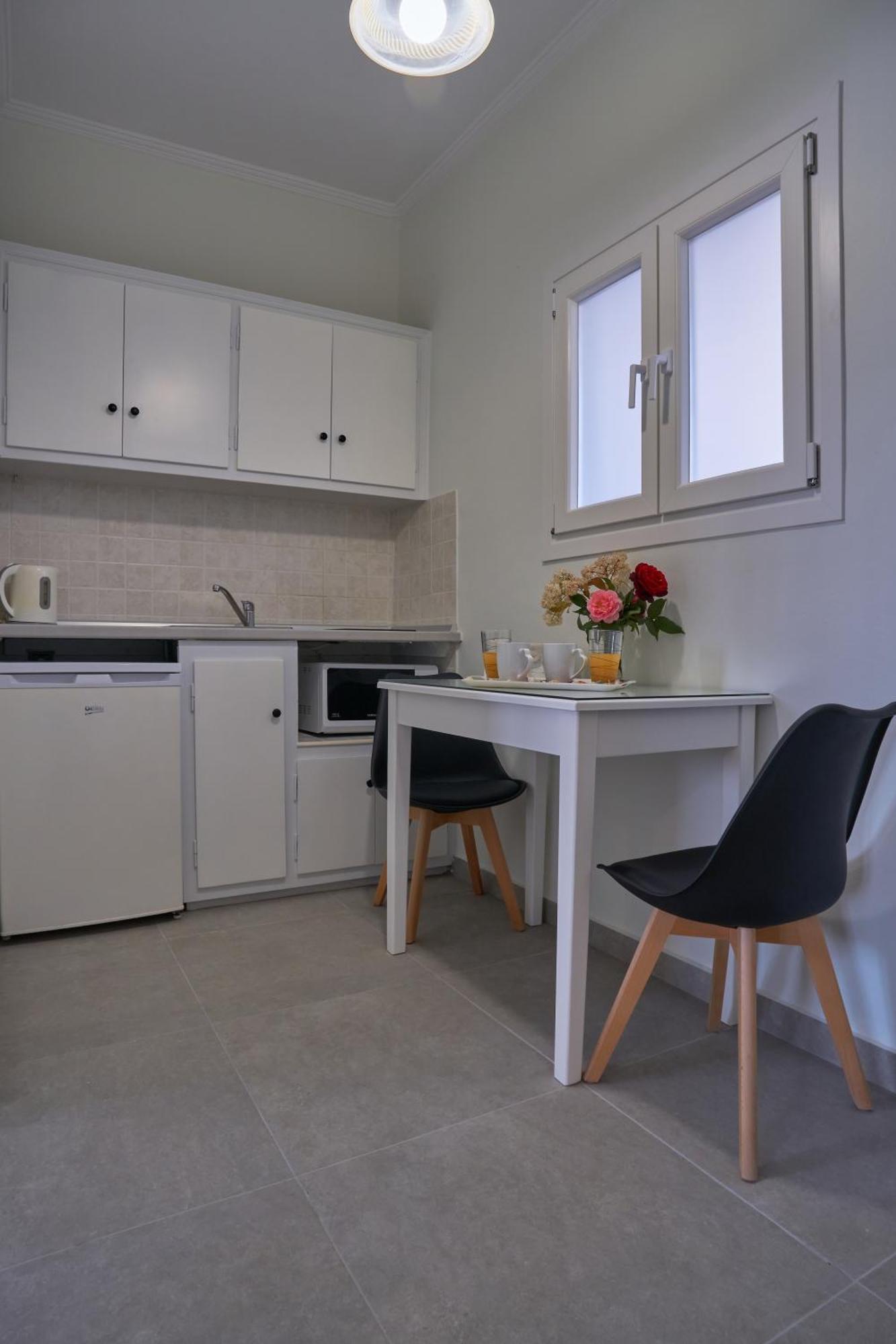 Fiona Apartments 罗达 外观 照片
