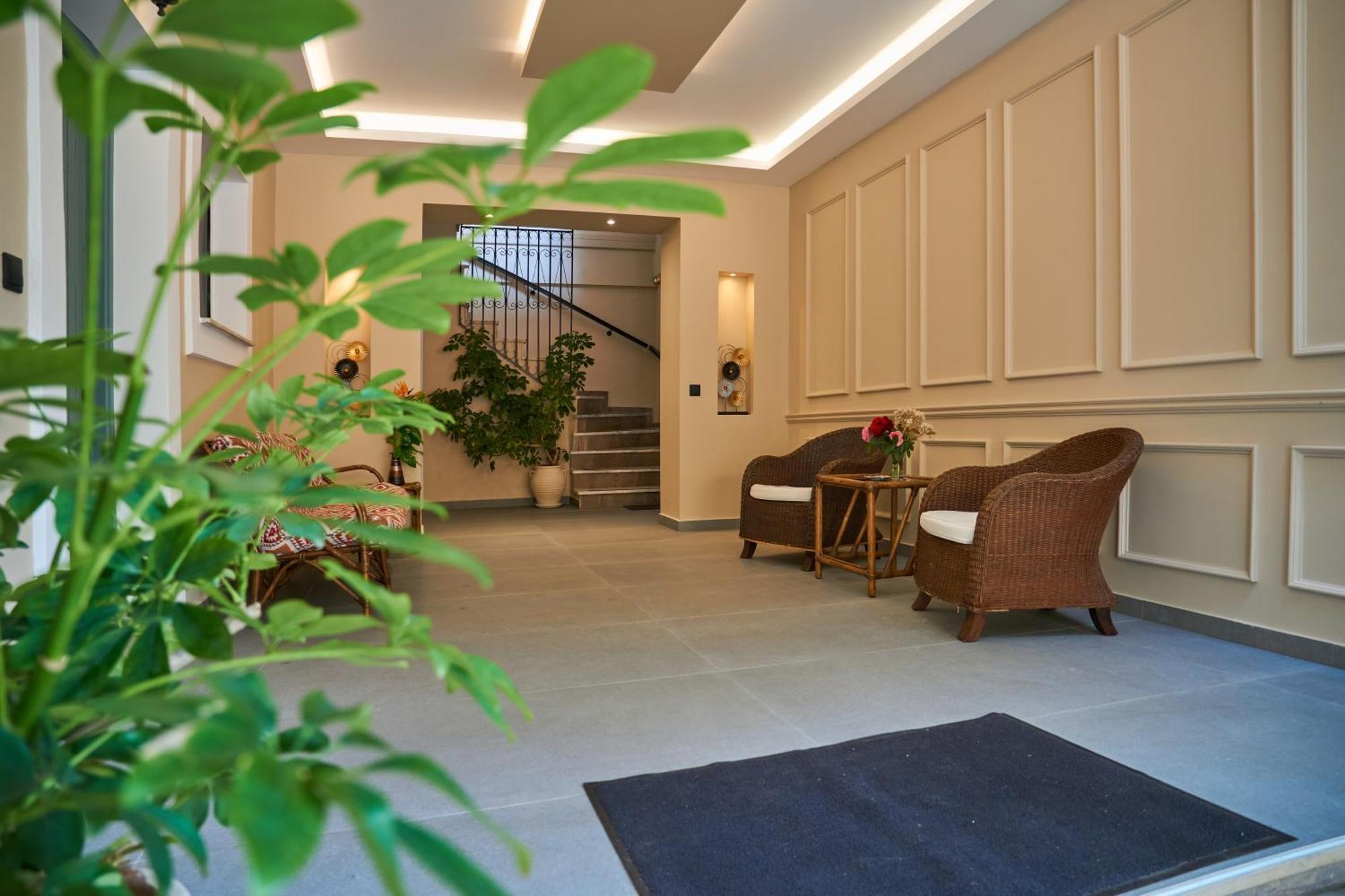 Fiona Apartments 罗达 外观 照片