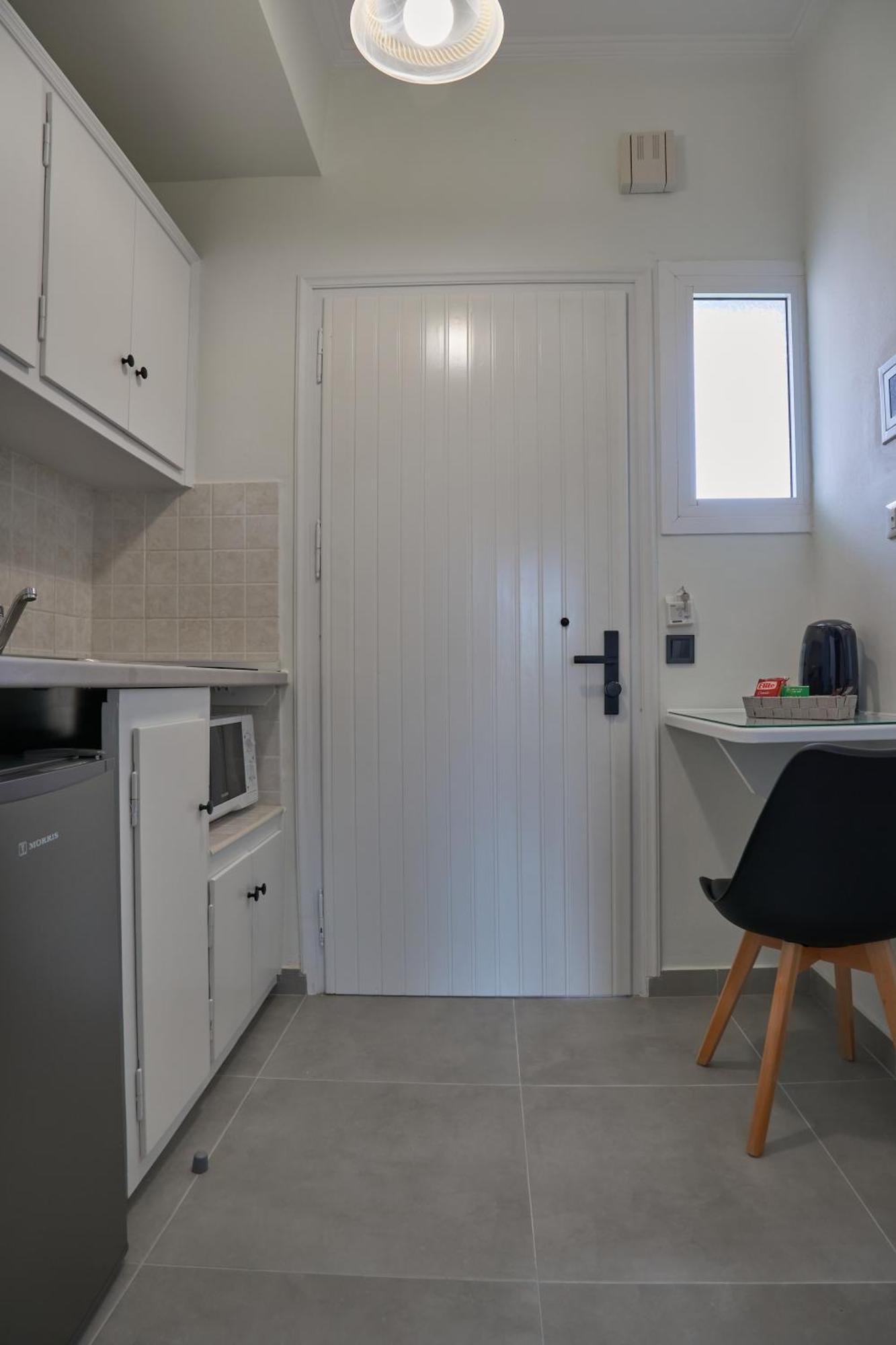 Fiona Apartments 罗达 外观 照片