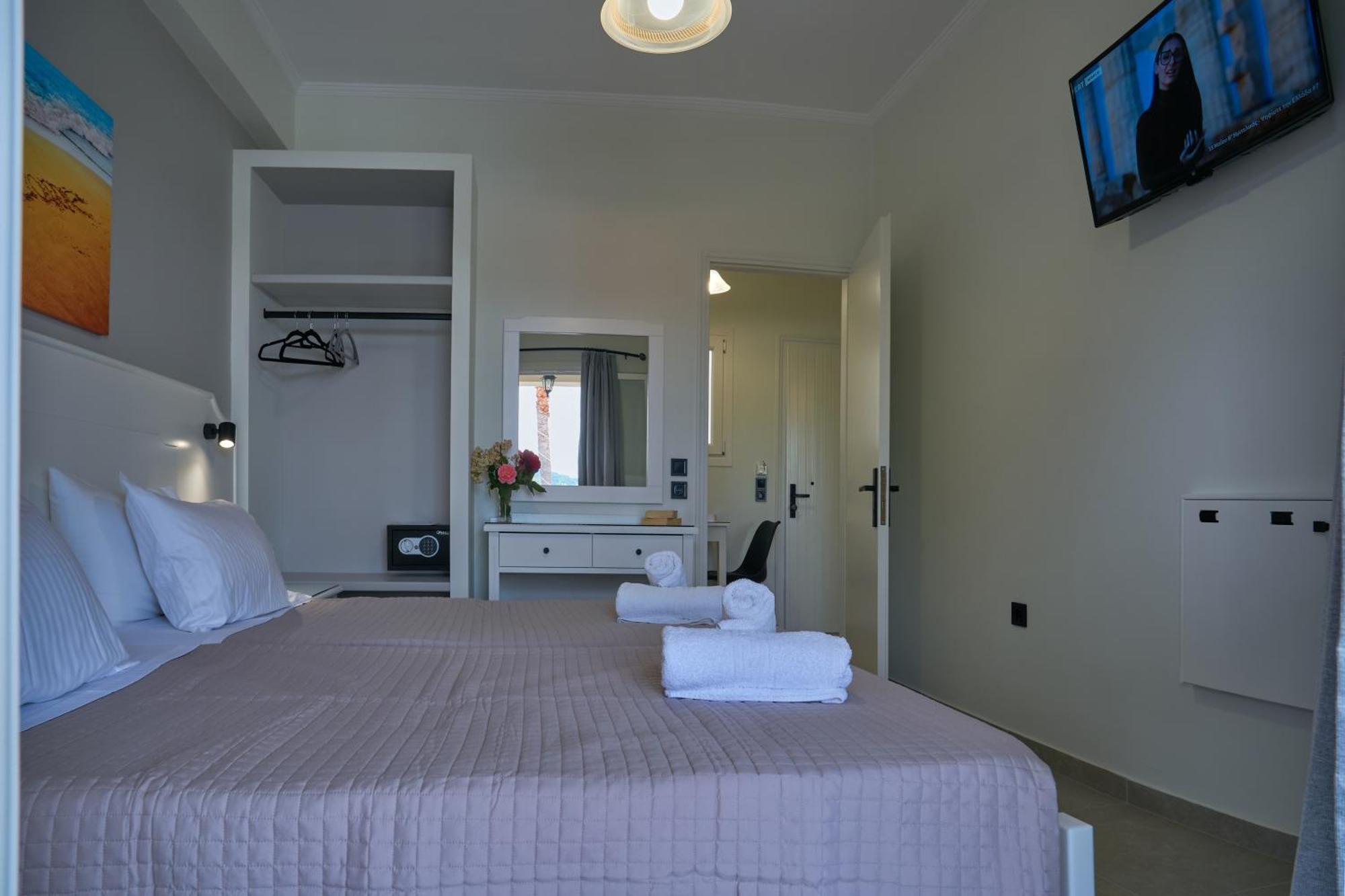 Fiona Apartments 罗达 外观 照片